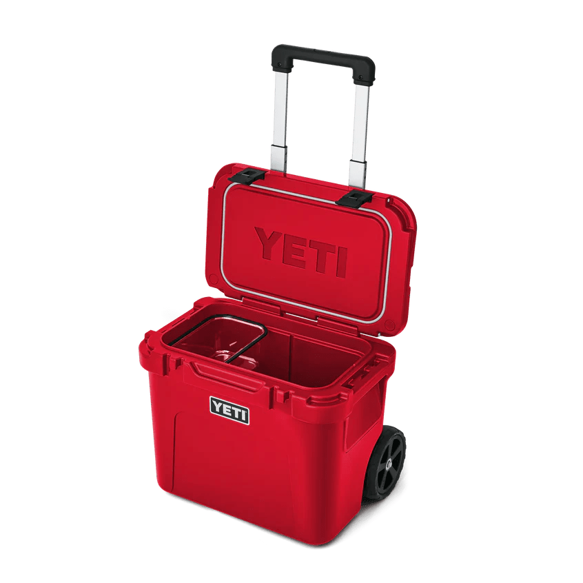 YETI Roadie 32 Rescue Red - view 2