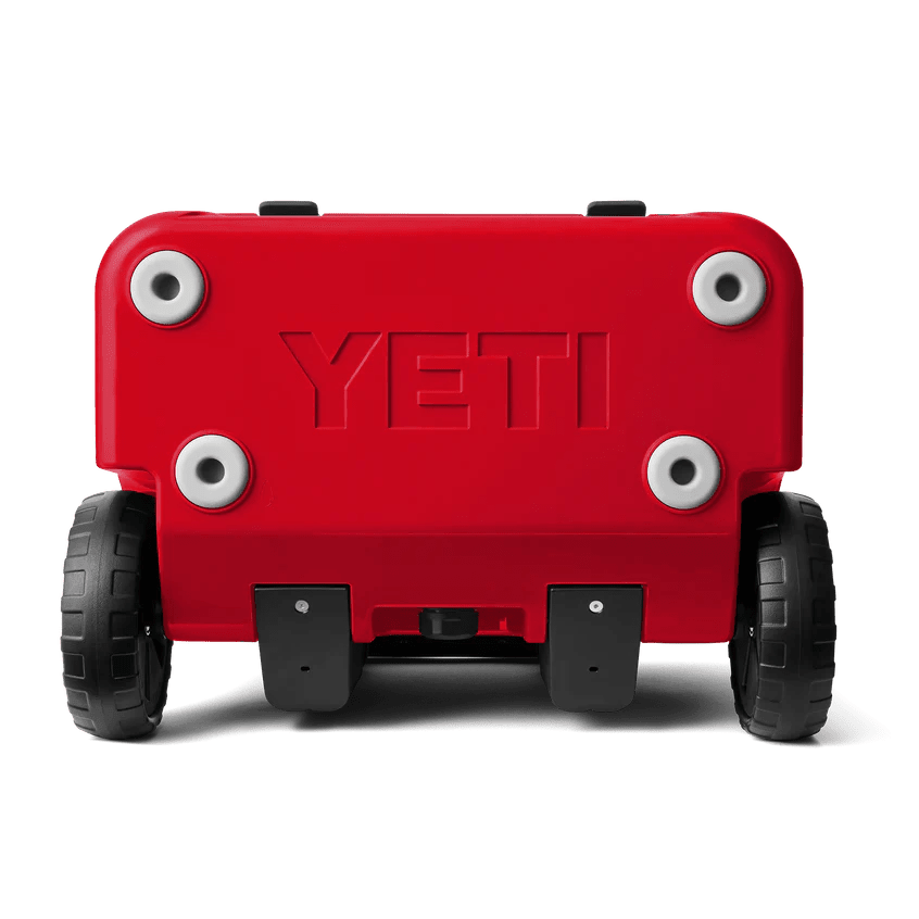 YETI Roadie 32 Rescue Red - view 7