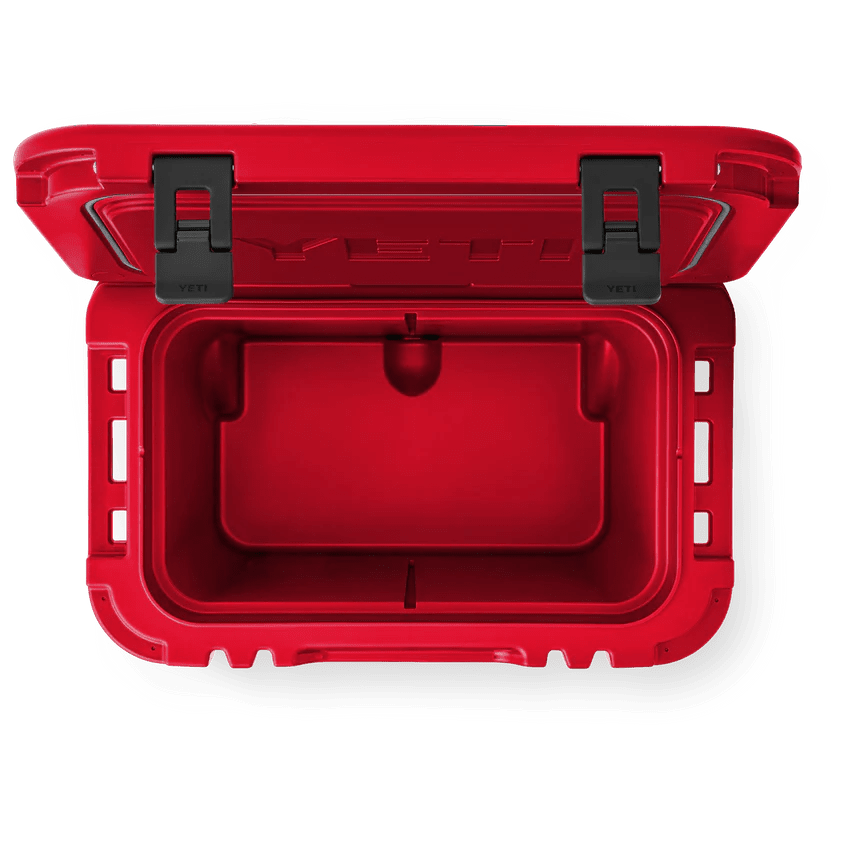YETI Roadie 32 Rescue Red - view 8