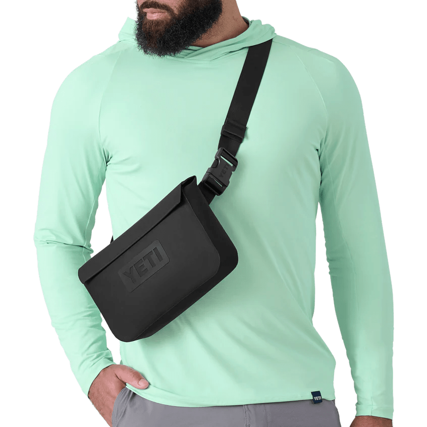 YETI SideClick Strap Black - view 6