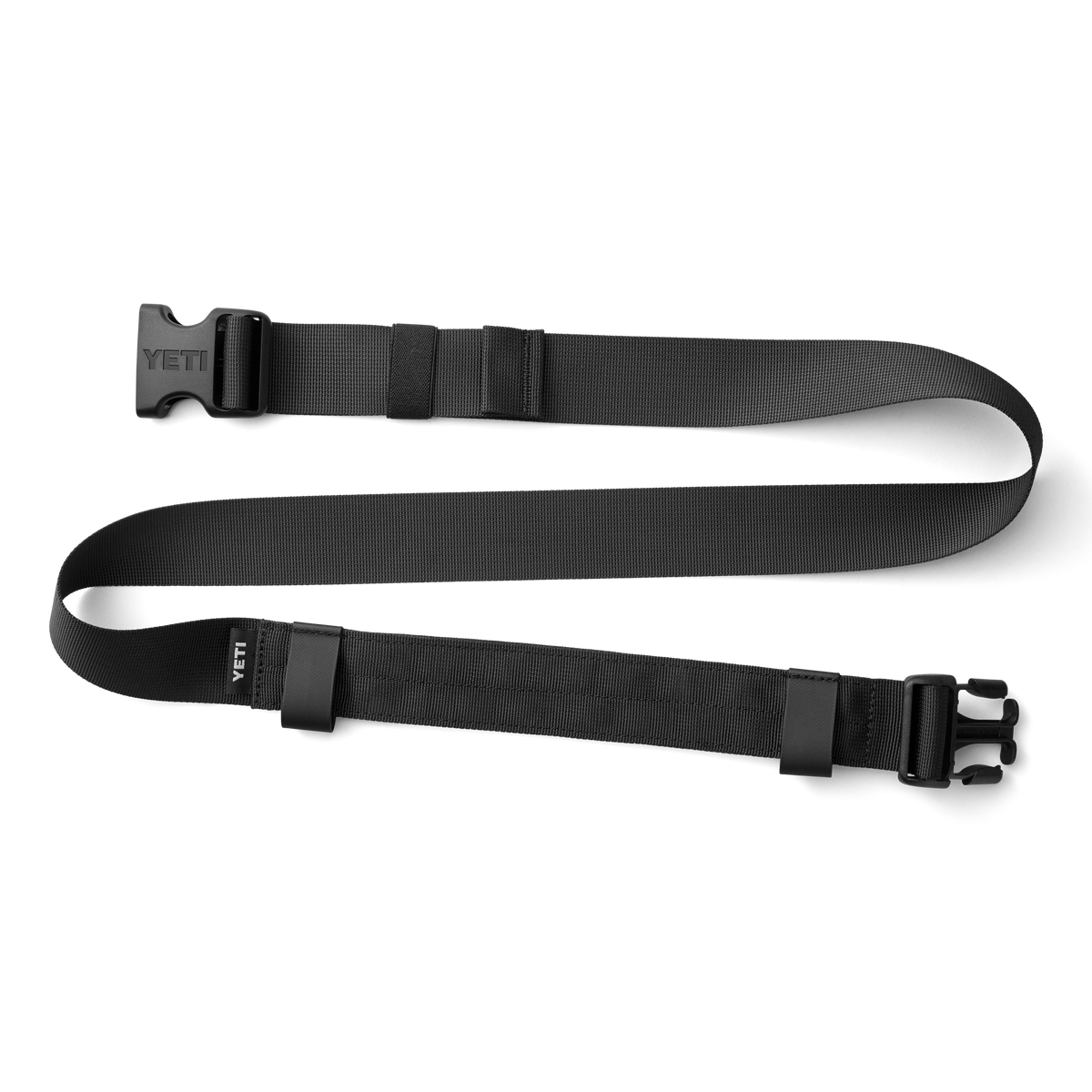 Sideclick™ Strap - Black