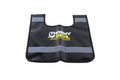 Deluxe Winch Dampener with Storage Pocket 90x50cm