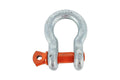 SHACKLE BOW 3/8