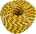 ROPE POLYPROPYLENE 8 STRAND DSR TIGER 56MM X 220M