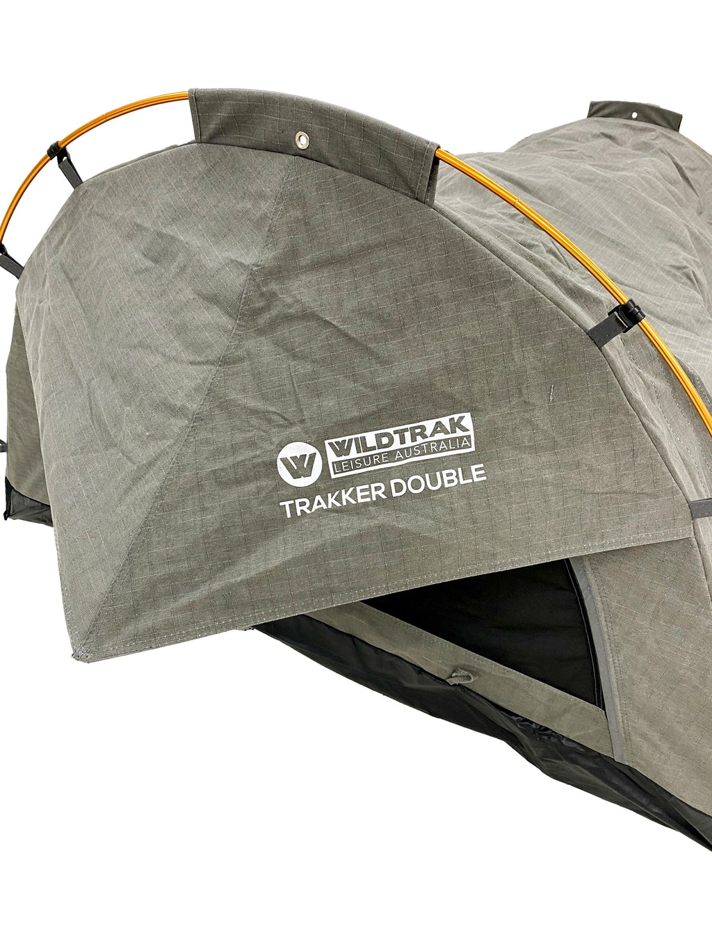 Wildtrak Double Trakker Swag Weatherproof with Carry Bag - view 11