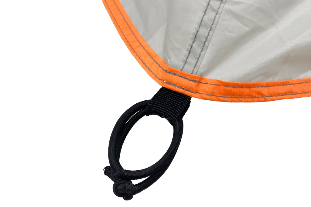 Wildtrak 3P Easy Up Mozzie Dome Tent 2 Outer Fly with Carry Bag - view 15
