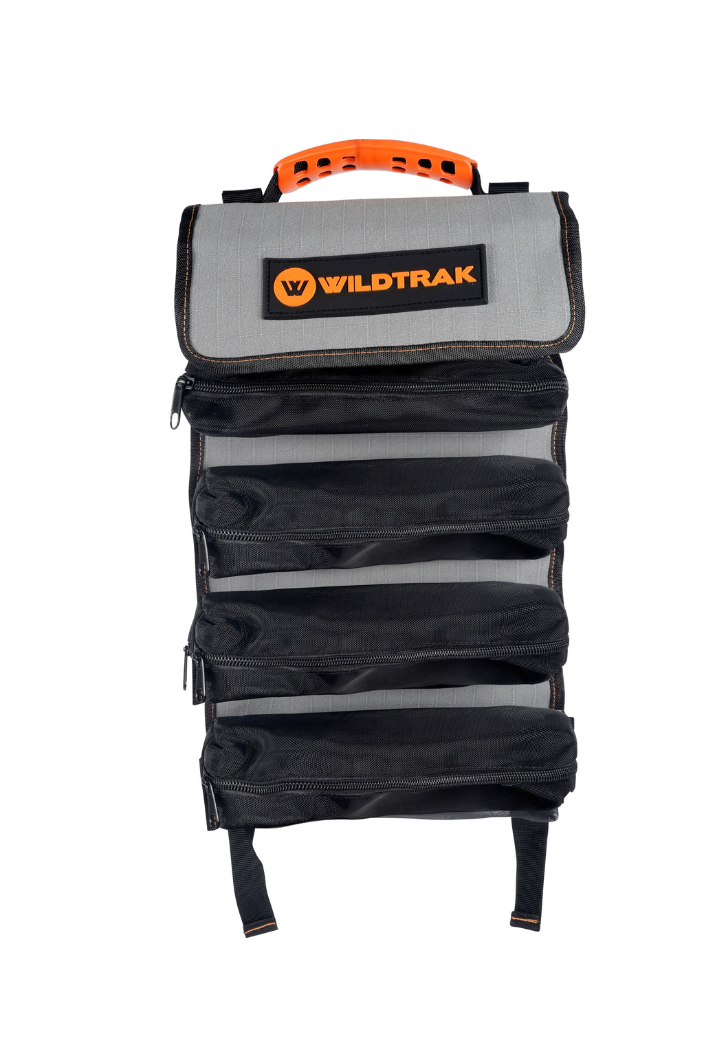 Wildtrak Medium Heavy-duty 400GSM Ripstop Canvas Utility Roll 60x24cm - view 19